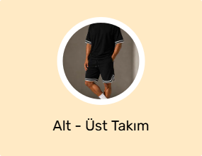 Alt - Üst Takım