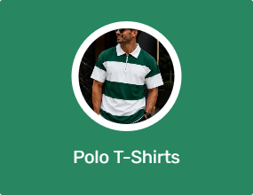 Polo T-Shirts