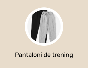 Pantaloni de trening