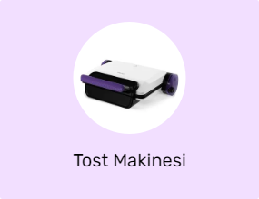 Tost Makinesi