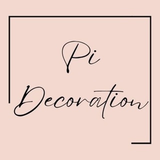 PİXEL DECORATİON