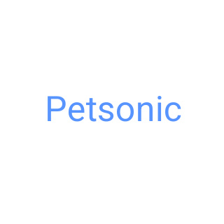 Petsonic logo