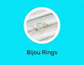 Bijou Rings