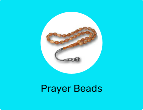Prayer Beads