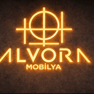 ALVORA MOBİLYA DESİGN