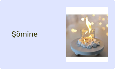 Şömine