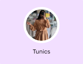 Tunics
