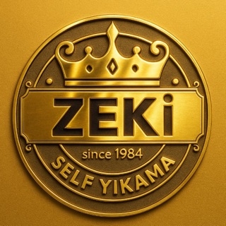 ZEKİ SELF OTO YIKAMA İSTASYONU