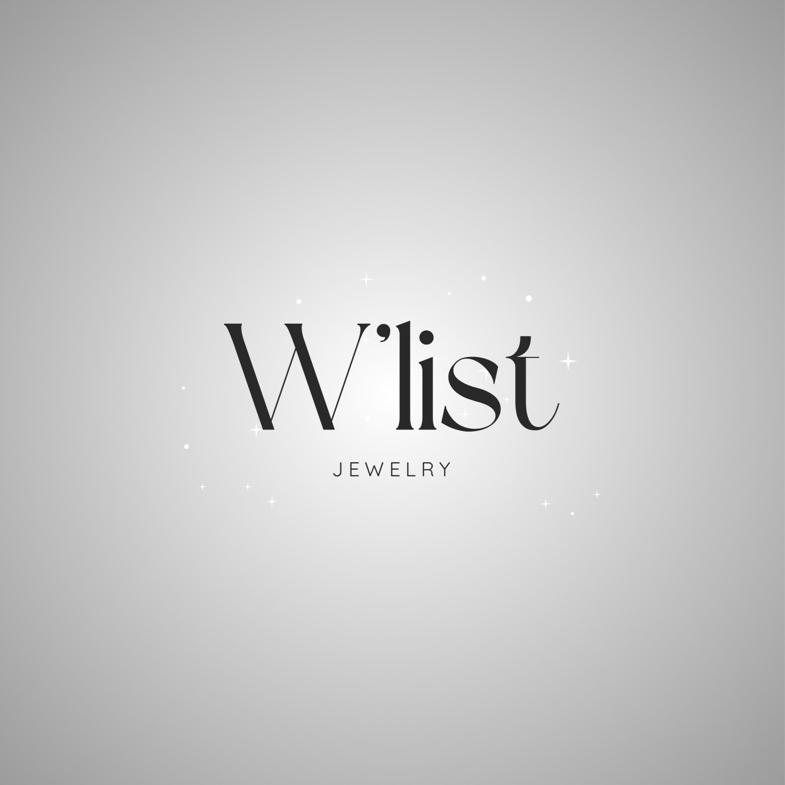 Wish List Jewelry