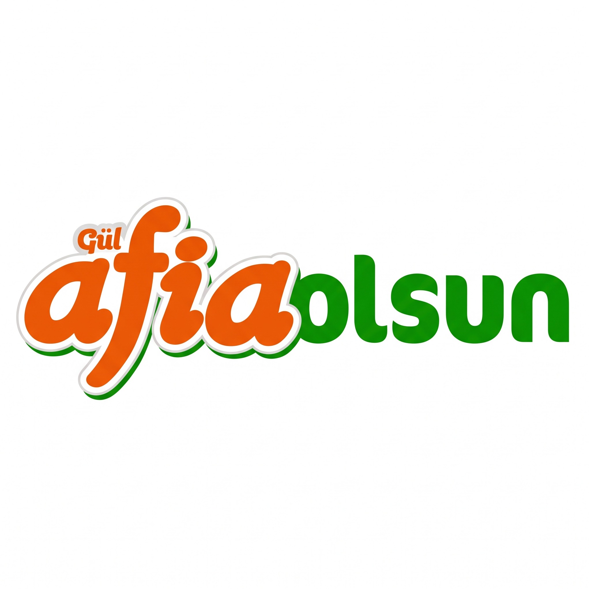 Afia Olsun logo