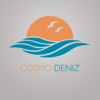 Cosmo Deniz logo