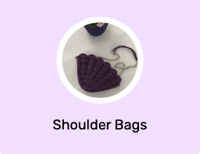 Shoulder Bags