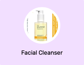 Facial Cleanser