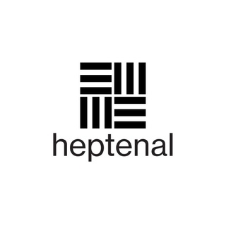 HEPTENAL logo