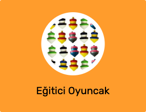 Eğitici Oyuncak