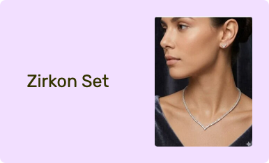Zirkon Set