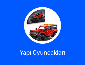 Yapı Oyuncakları