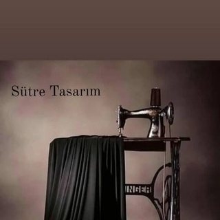 Sütre Tasarım logo
