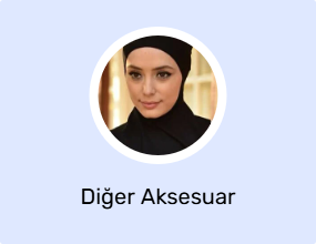 Diğer Aksesuar