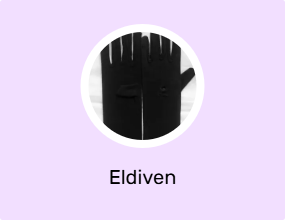 Eldiven