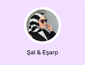 Şal & Eşarp