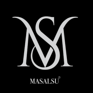 MASAL SU logo