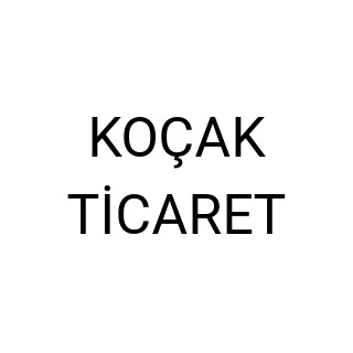 KOÇAK TİCARET