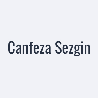 Canfeza Sezgin logo