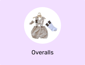 Overalls