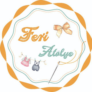 FERİATÖLYE logo