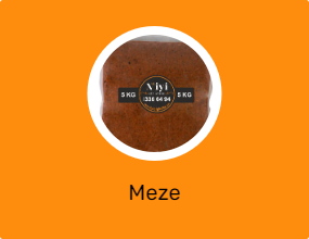 Meze