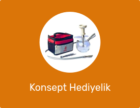 Konsept Hediyelik