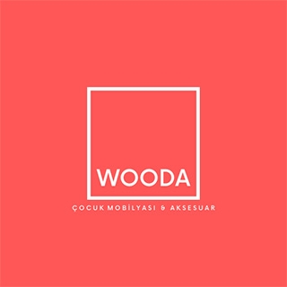 Wooda Mobilya Ltd. logo