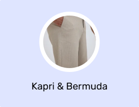 Kapri & Bermuda