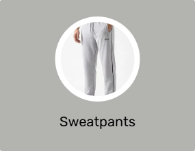 Sweatpants