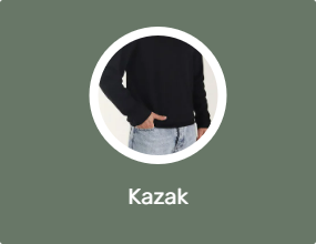 Kazak