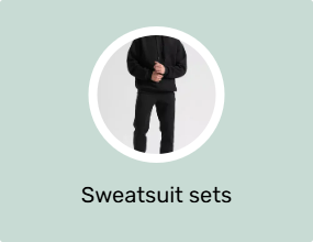 Sweatsuit sets