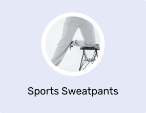 Sports Sweatpants