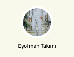 Eşofman Takımı