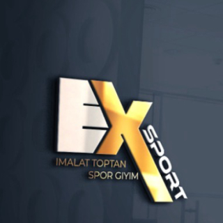 EX SPORT logo