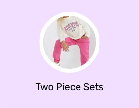 Two Piece Sets