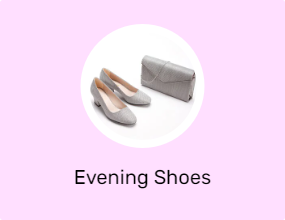 Evening Shoes