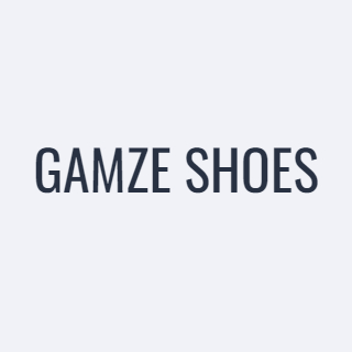 GAMZE SHOES logo