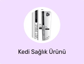Kedi Sağlık Ürünü
