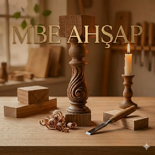 MBE AHŞAP