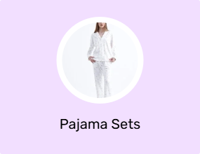 Pajama Sets