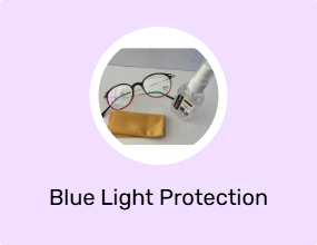 Blue Light Protection Glasses