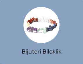 Bijuteri Bileklik
