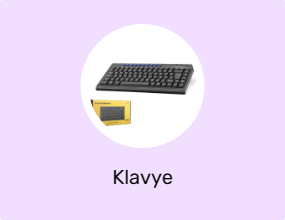 Klavye
