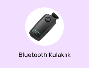 Bluetooth Kulaklık